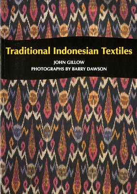 Traditional Indonesian Textiles