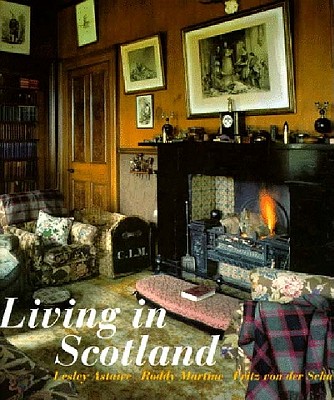 Living in Scotland
