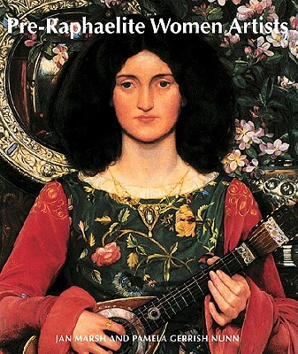 Image for Pre-Raphaelite Women Artists