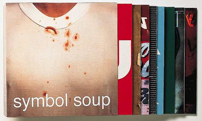 SYMBOL SOUP