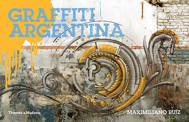 Graffiti Argentina