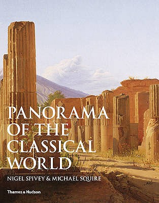 Image for Panorama of the Classical World