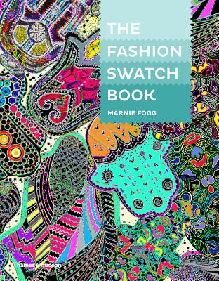 Image for The Fashion Swatch Book The Fashion Swatch Book
