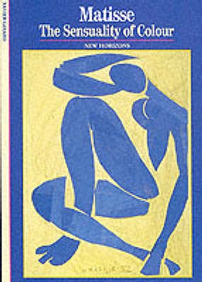 Matisse: The Sensuality of Colour