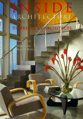 Image for Inside Architecture Interiors By Architects