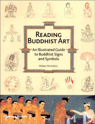 Reading Buddhist Art