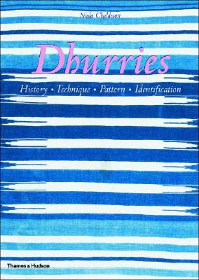 Dhurries: History, Technique, Pattern, Identification