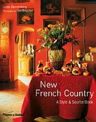 Image for New French Country: A Style and Source Book