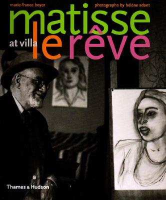 Matisse at Villa Le Reve