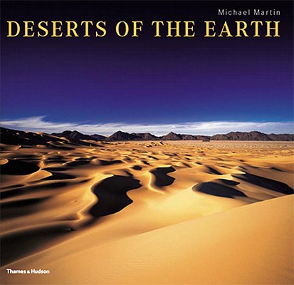 Deserts of the Earth