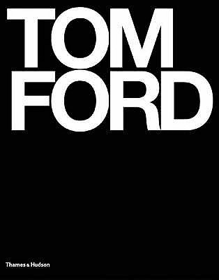 Tom Ford /anglais