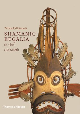 Image for Shamanic Regalia in the Far North