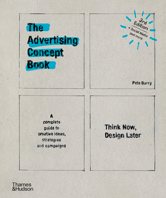 Advertising Concept Book