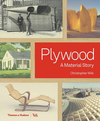 Image for Plywood