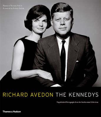Richard Avedon: The Kennedys: Portrait of a Family