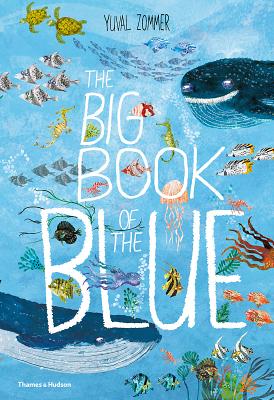 Image for BIG BOOK OF THE BLUE