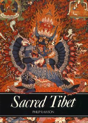 Sacred Tibet (Art and Imagination Series)