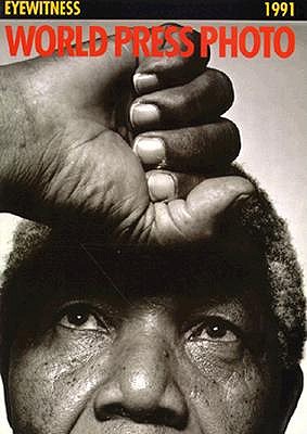World Press Photo, 1991