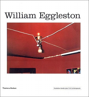 William Eggleston