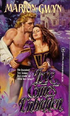 Love Comes Unbidden