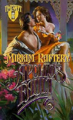 Apollo's Fault (Timeswept)