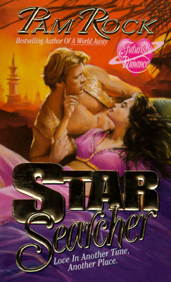 Image for Star Searcher