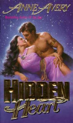 Hidden Heart; Hidden Heart