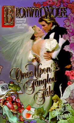 Once upon a Tangled Tale (Faerie Tale Romance)