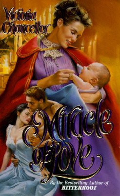 Image for Miracle of Love