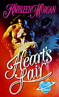 Image for Heart's Lair