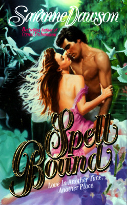 SPELL BOUND
