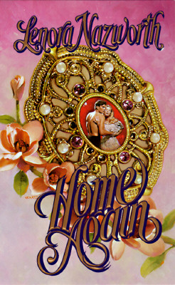 Home Again (Timeswept)