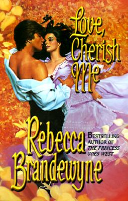 Love, Cherish Me (Revised)