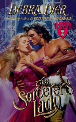 Sorcerer's Lady