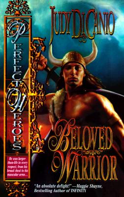 Beloved Warrior (Perfect Heroes Series, 4)