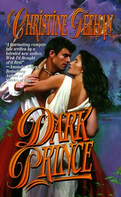 Image for "Dark Prince (The Carpathians (Dark) Series, Book 1)"
