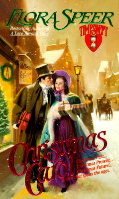 Christmas Carol (Timeswept)