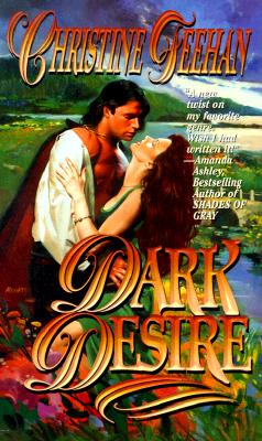 Dark Desire (#2 Carpathian)