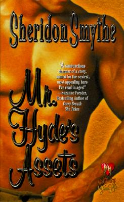 Mr. Hyde's Assets (Love Spell Contemporary Romance: The Time of Your Life)