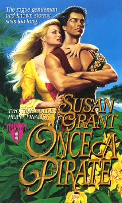 Image for Once A Pirate