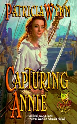 Capturing Annie (Wink & a Kiss)