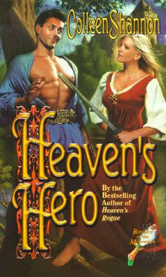 Heaven's Hero (Romance of the Millennium)