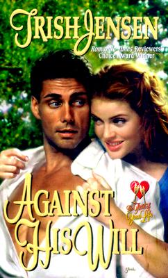 Image for AGAINST HIS WILL