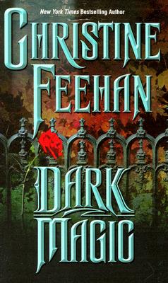 Dark Magic (Love Spell Paranormal Romance)