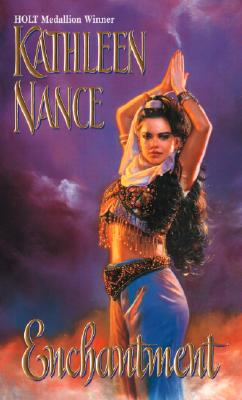 Enchantment (The Djinn Series, Book 3)