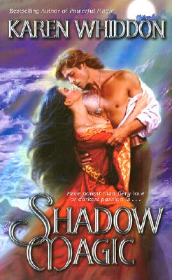 Shadow Magic (The Magic Series, Book 2)
