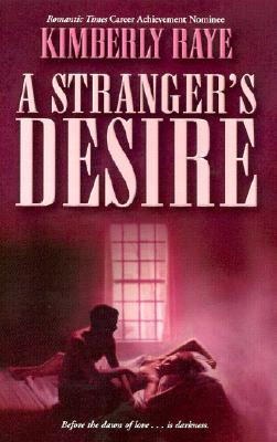 A Stranger's Desire