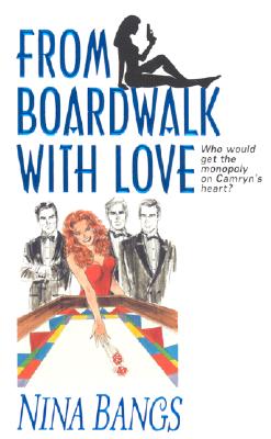 From Boardwalk With Love