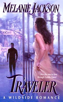 Traveler (Wildside Romance)
