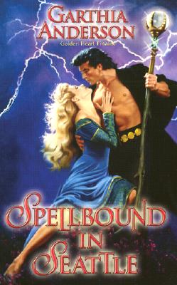 SPELLBOUND IN SEATTLE TIME TRAVEL Image for SPELLBOUND IN SEATTLE TIME TRAVEL